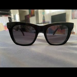 Authentic Rag And Bone sunglasses